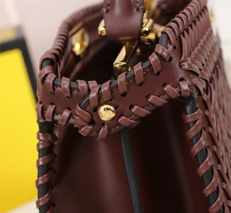 Fendi Peekaboo Bags